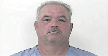 Allen Mesadieu, - St. Lucie County, FL 